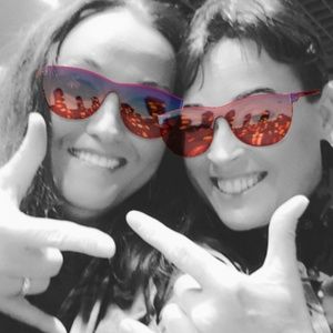 Meet your Posher, Tonya